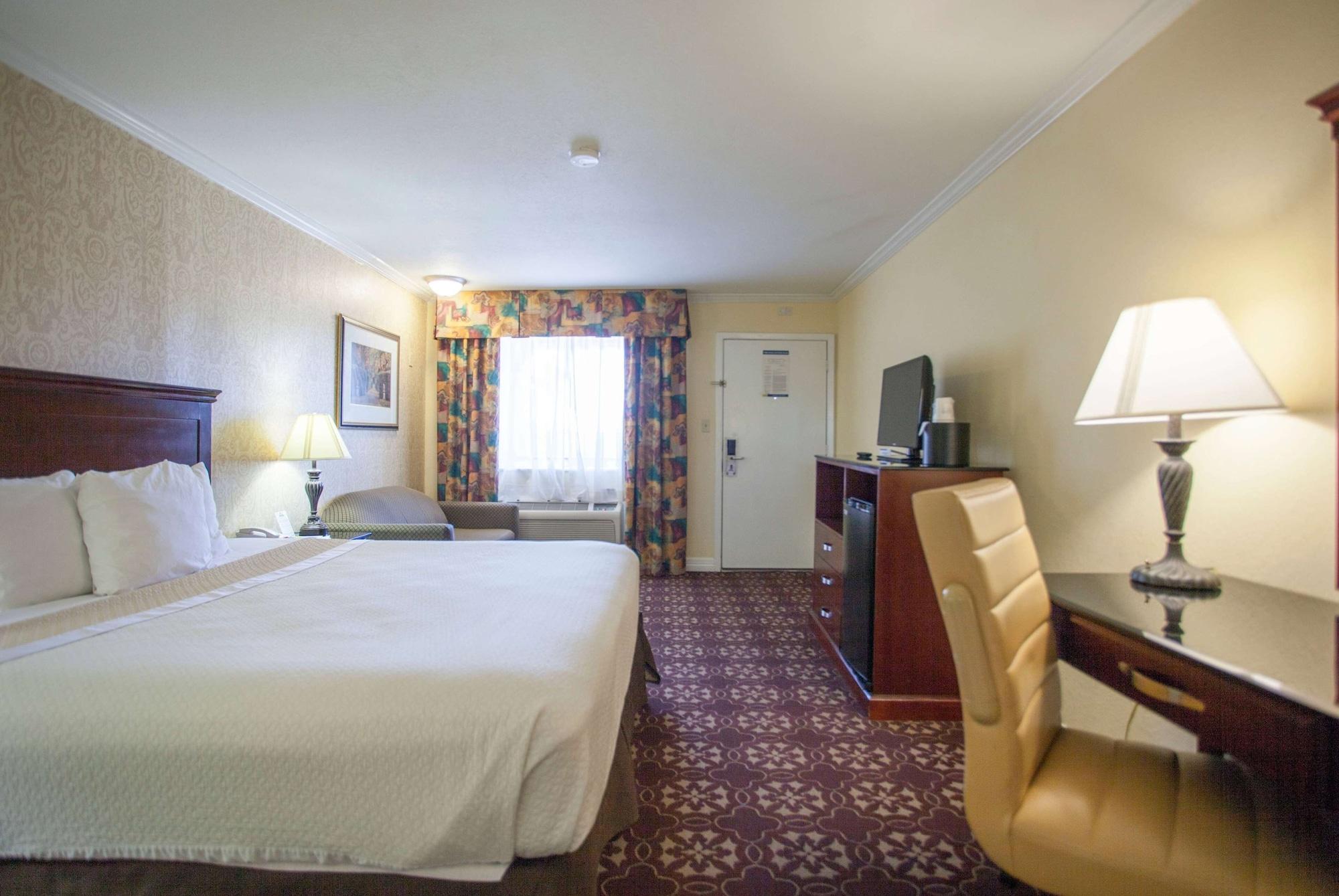 Days Inn By Wyndham Shenandoah The Woodlands Luaran gambar