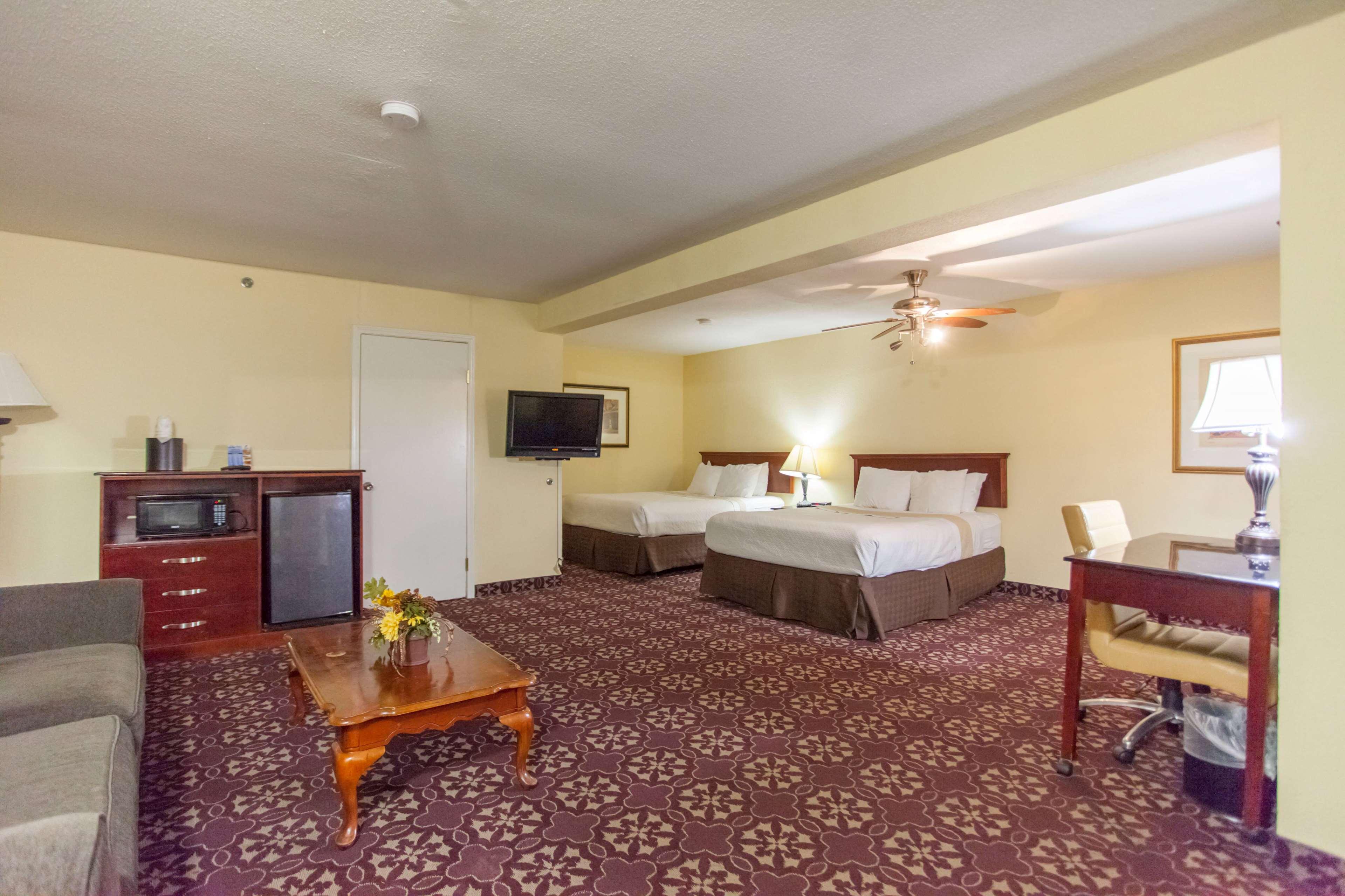 Days Inn By Wyndham Shenandoah The Woodlands Luaran gambar