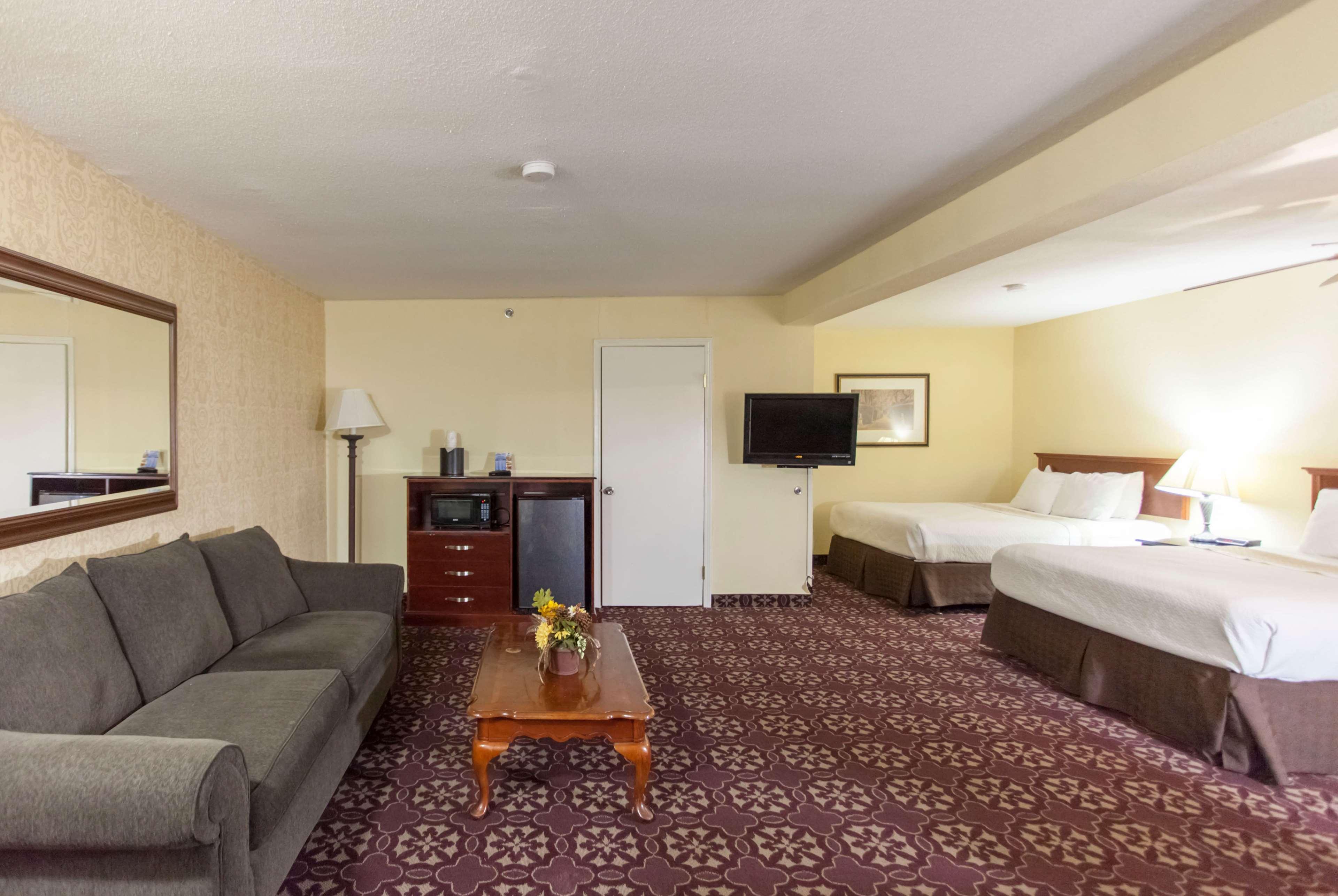 Days Inn By Wyndham Shenandoah The Woodlands Luaran gambar