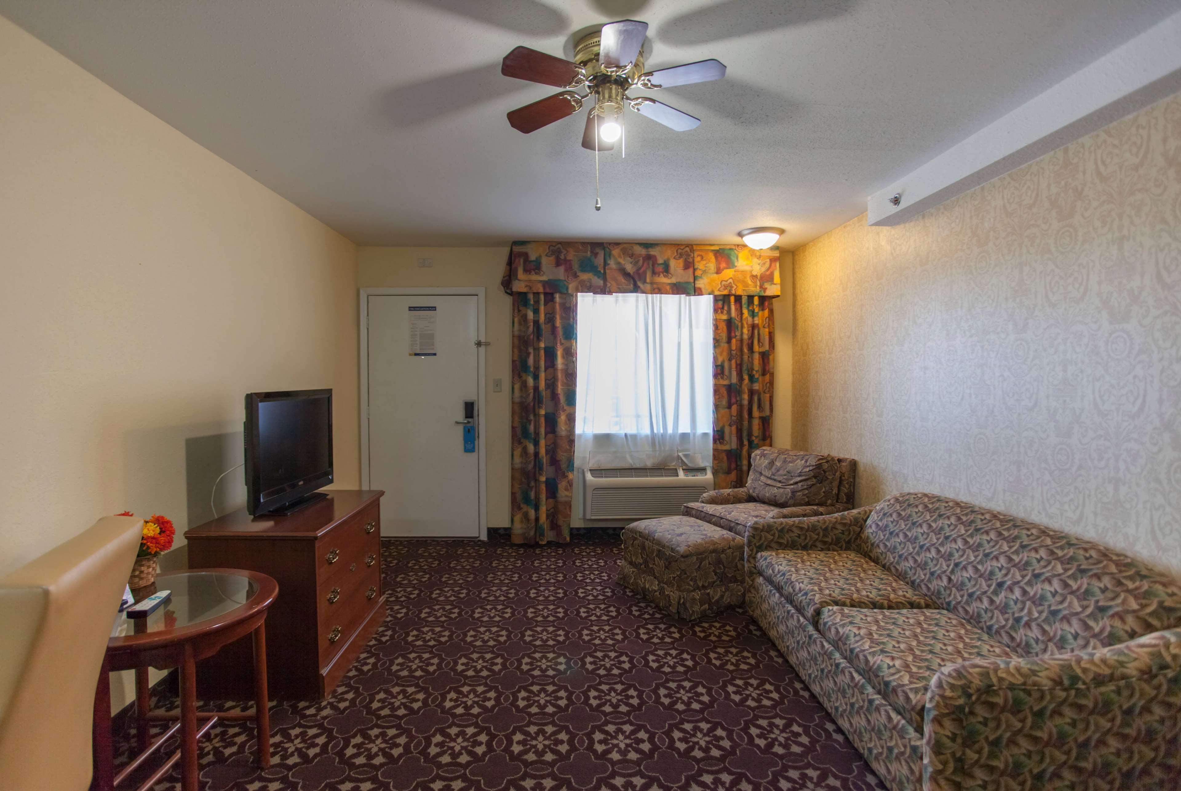 Days Inn By Wyndham Shenandoah The Woodlands Luaran gambar