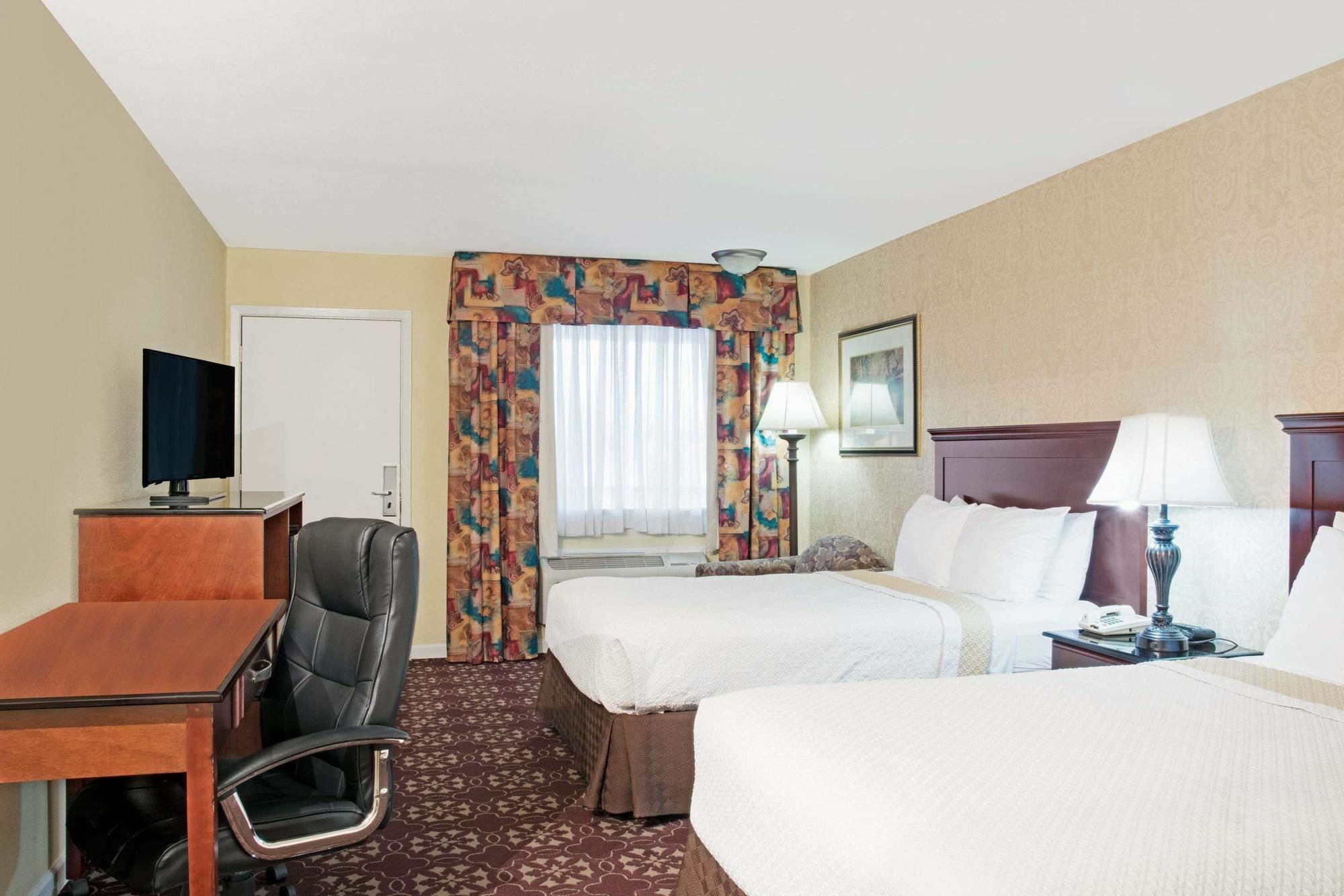 Days Inn By Wyndham Shenandoah The Woodlands Luaran gambar